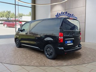 Citroën Jumpy L2 2,0HDI 180 EAT8 LED/Navi/Kamera/Mfl  ** - bilder 3