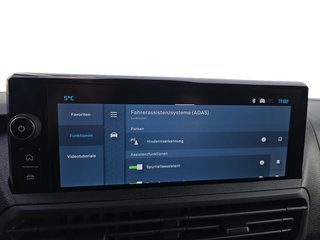 Citroën Jumpy L2 2,0HDI 180 EAT8 LED/Navi/Kamera/Mfl  ** - bilder 18