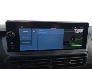 Citroën Jumpy L2 2,0HDI 180 EAT8 LED/Navi/Kamera/Mfl  ** - bilder 20