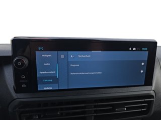 Citroën Jumpy L2 2,0HDI 180 EAT8 LED/Navi/Kamera/Mfl  ** - bilder 25