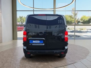 Citroën Jumpy L2 2,0HDI 180 EAT8 LED/Navi/Kamera/Mfl  ** - bilder 4