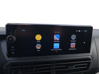 Citroën Jumpy L2 2,0HDI 180 EAT8 LED/Navi/Kamera/Mfl  ** - bilder 26