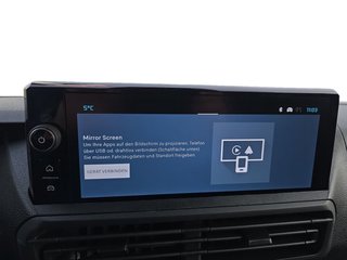 Citroën Jumpy L2 2,0HDI 180 EAT8 LED/Navi/Kamera/Mfl  ** - bilder 28