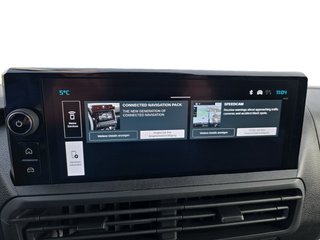 Citroën Jumpy L2 2,0HDI 180 EAT8 LED/Navi/Kamera/Mfl  ** - bilder 29