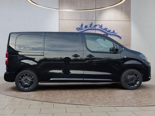 Citroën Jumpy L2 2,0HDI 180 EAT8 LED/Navi/Kamera/Mfl  ** - bilder 1