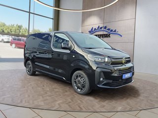 Citroën Jumpy L2 2,0HDI 180 EAT8 LED/Navi/Kamera/Mfl  ** - bilder 2