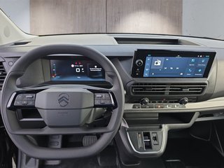 Citroën Jumpy L2 2,0HDI 180 EAT8 LED/Navi/Kamera/Mfl  ** - bilder 5