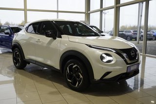 Nissan Juke Jahreswagen Kaufen