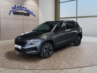 Skoda Karoq age.one-day registration Kaufen