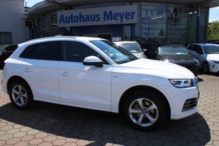 Audi Q5 Gebrauchtwagen Kaufen