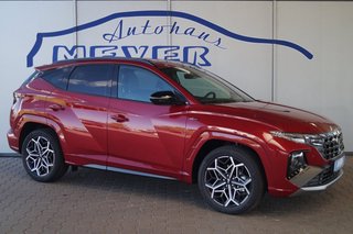 Hyundai TUCSON age.one-day registration Kaufen