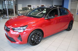 Opel Corsa Gebrauchtwagen Kaufen