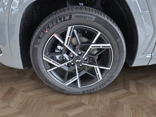 Hyundai TUCSON N-Line 1.6 180PS 4WD ACC/360*Kamera/el.Klappe/Navi  ** - foto 11