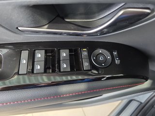 Hyundai TUCSON N-Line 1.6 180PS 4WD ACC/360*Kamera/el.Klappe/Navi  ** - foto 19