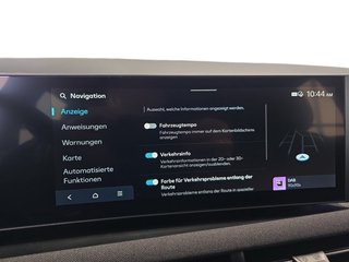 Hyundai TUCSON N-Line 1.6 180PS 4WD ACC/360*Kamera/el.Klappe/Navi  ** - foto 33