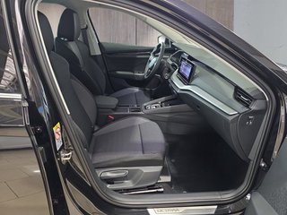 Skoda Octavia 1,5TSI DSG aAHK/Matrix/ACC/Kamera/el.Klappe - bilder 10