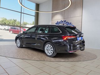 Skoda Octavia 1,5TSI DSG aAHK/Matrix/ACC/Kamera/el.Klappe - bilder 3