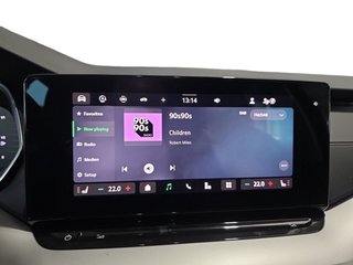 Skoda Octavia 1,5TSI DSG aAHK/Matrix/ACC/Kamera/el.Klappe - bilder 20