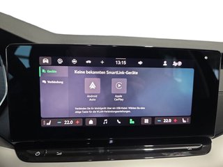 Skoda Octavia 1,5TSI DSG aAHK/Matrix/ACC/Kamera/el.Klappe - bilder 23