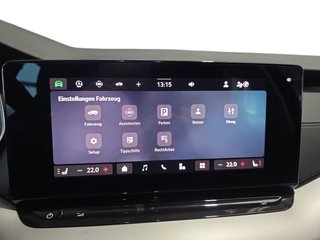 Skoda Octavia 1,5TSI DSG aAHK/Matrix/ACC/Kamera/el.Klappe - bilder 25