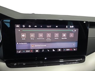 Skoda Octavia 1,5TSI DSG aAHK/Matrix/ACC/Kamera/el.Klappe - bilder 37