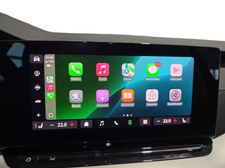 Skoda Octavia 1,5TSI DSG aAHK/Matrix/ACC/Kamera/el.Klappe - bilder 40