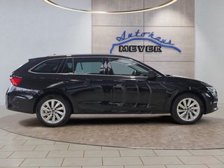 Skoda Octavia 1,5TSI DSG aAHK/Matrix/ACC/Kamera/el.Klappe - bilder 1