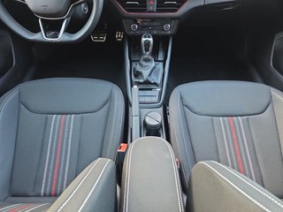 Skoda Kamiq Monte Carlo 1,5TSI DSG 4*J.Gar/18*Alu/el.Klappe  ** - foto 7