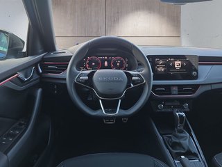Skoda Kamiq Monte Carlo 1,5TSI DSG 4*J.Gar/18*Alu/el.Klappe  ** - foto 9