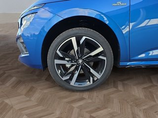 Skoda Kamiq Monte Carlo 1,5TSI DSG 4*J.Gar/18*Alu/el.Klappe  ** - foto 11