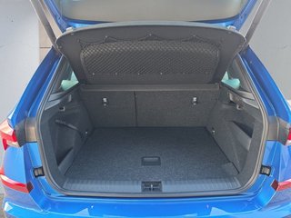 Skoda Kamiq Monte Carlo 1,5TSI DSG 4*J.Gar/18*Alu/el.Klappe  ** - foto 13