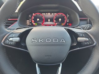 Skoda Kamiq Monte Carlo 1,5TSI DSG 4*J.Gar/18*Alu/el.Klappe  ** - foto 19