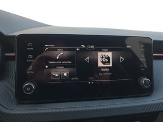 Skoda Kamiq Monte Carlo 1,5TSI DSG 4*J.Gar/18*Alu/el.Klappe  ** - foto 24