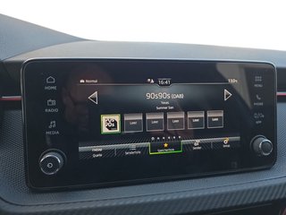 Skoda Kamiq Monte Carlo 1,5TSI DSG 4*J.Gar/18*Alu/el.Klappe  ** - foto 25