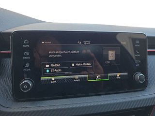 Skoda Kamiq Monte Carlo 1,5TSI DSG 4*J.Gar/18*Alu/el.Klappe  ** - foto 26