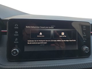 Skoda Kamiq Monte Carlo 1,5TSI DSG 4*J.Gar/18*Alu/el.Klappe  ** - foto 28