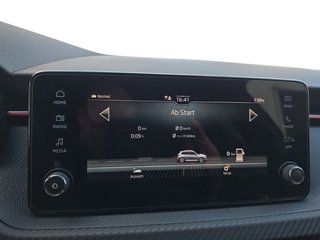 Skoda Kamiq Monte Carlo 1,5TSI DSG 4*J.Gar/18*Alu/el.Klappe  ** - foto 31