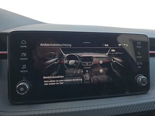 Skoda Kamiq Monte Carlo 1,5TSI DSG 4*J.Gar/18*Alu/el.Klappe  ** - foto 39