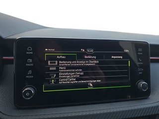 Skoda Kamiq Monte Carlo 1,5TSI DSG 4*J.Gar/18*Alu/el.Klappe  ** - foto 44