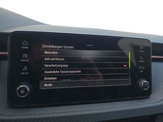 Skoda Kamiq Monte Carlo 1,5TSI DSG 4*J.Gar/18*Alu/el.Klappe  ** - foto 45