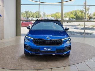 Skoda Kamiq Monte Carlo 1,5TSI DSG 4*J.Gar/18*Alu/el.Klappe  ** - foto 4