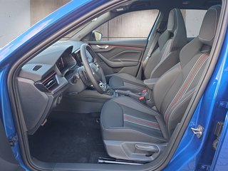 Skoda Kamiq Monte Carlo 1,5TSI DSG 4*J.Gar/18*Alu/el.Klappe  ** - foto 5