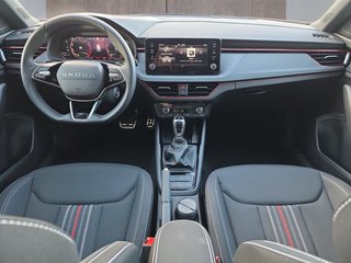 Skoda Kamiq Monte Carlo 1,5TSI DSG 4*J.Gar/18*Alu/el.Klappe  ** - foto 6