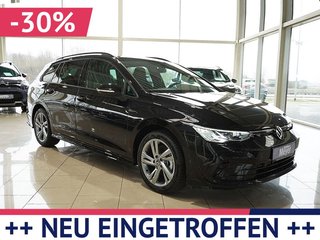Volkswagen Golf Variant Neuwagen Kaufen