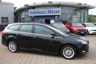 Ford Focus Gebrauchtwagen Kaufen