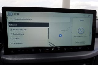 Ford Focus Active X 1,0 155PS aAHK/Navi/Kamera/Winterp.   ** - bilder 36