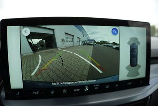 Ford Focus Active X 1,0 155PS aAHK/Navi/Kamera/Winterp.   ** - bilder 45