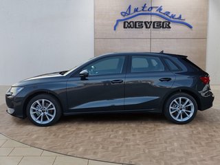 Audi A3 Sportback 35TFSI 4*J.Gar/LED/ACC/Keyless/el.Klappe/Sitzhz.   ** - bilder 3