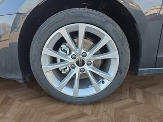 Audi A3 Sportback 35TFSI 4*J.Gar/LED/ACC/Keyless/el.Klappe/Sitzhz.   ** - bilder 11