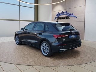 Audi A3 Sportback 35TFSI 4*J.Gar/LED/ACC/Keyless/el.Klappe/Sitzhz.   ** - bilder 4